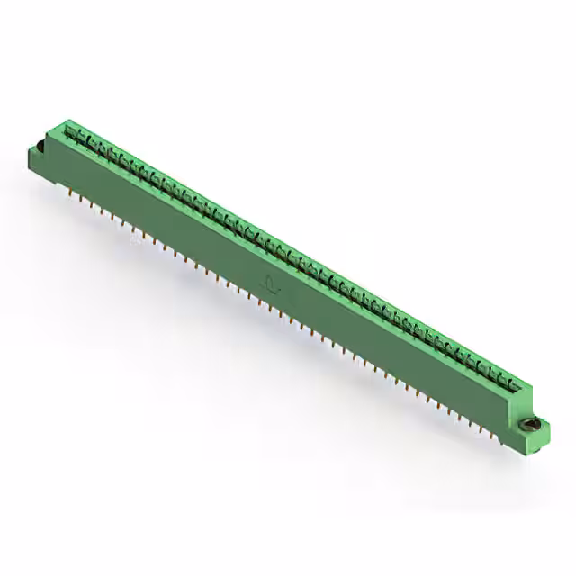 833-084-556-203 EDAC Inc.  Edgeboard Connectors